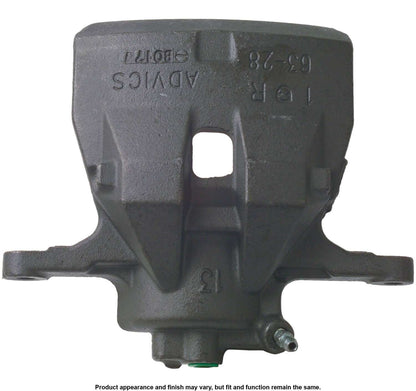 Cardone Reman Disc Brake Caliper 19-3129