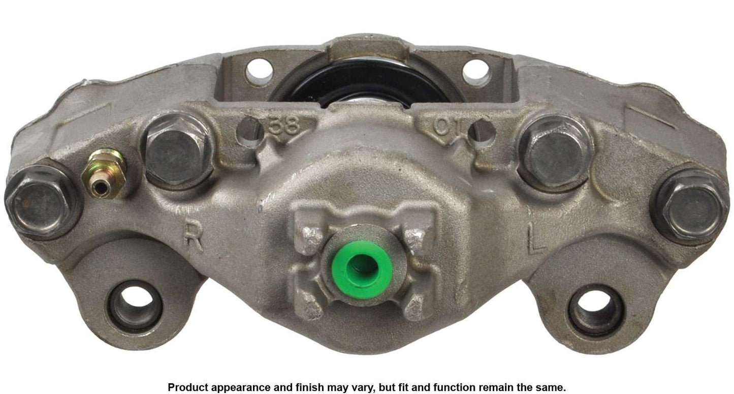 Cardone Reman Disc Brake Caliper 19-3132