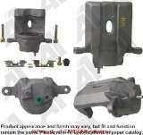 Cardone Reman Disc Brake Caliper 19-3134