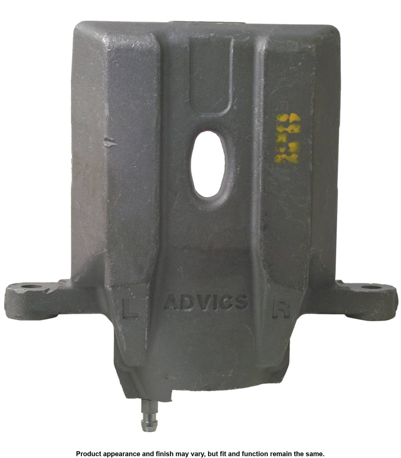 Cardone Reman Disc Brake Caliper 19-3134