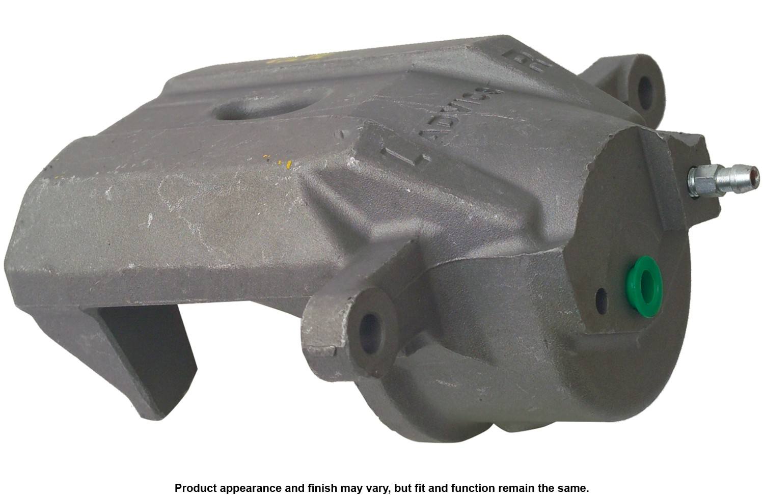 Cardone Reman Remanufactured Unloaded Caliper 19-3135