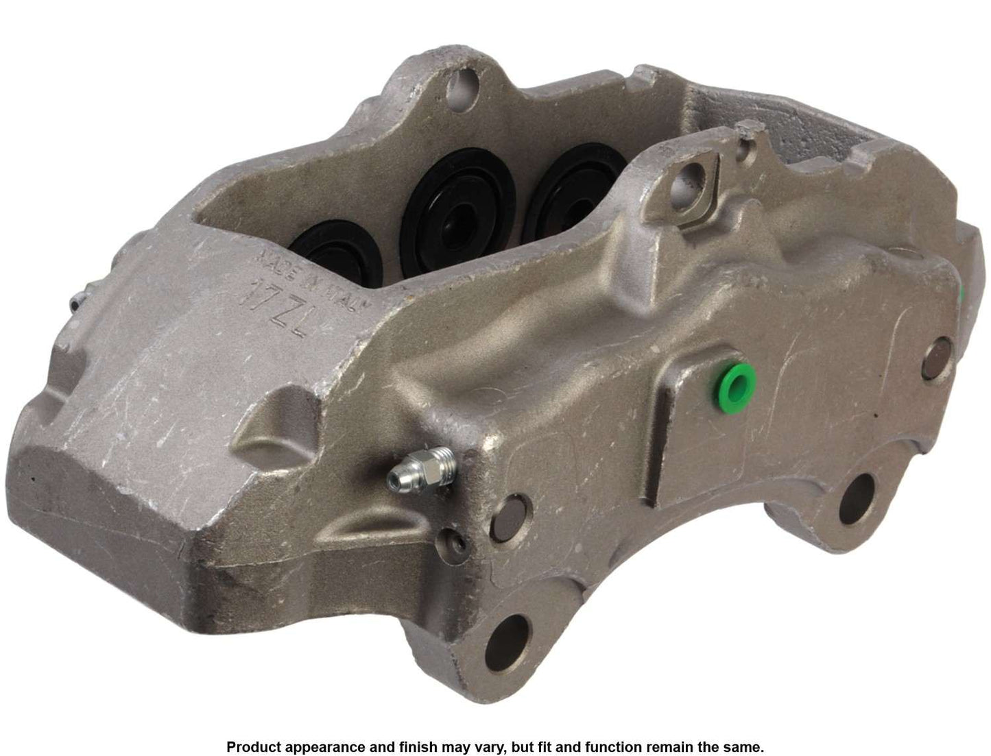 Cardone Reman Remanufactured Unloaded Caliper 19-3160