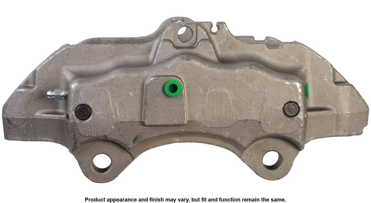 Cardone Reman Remanufactured Unloaded Caliper 19-3160