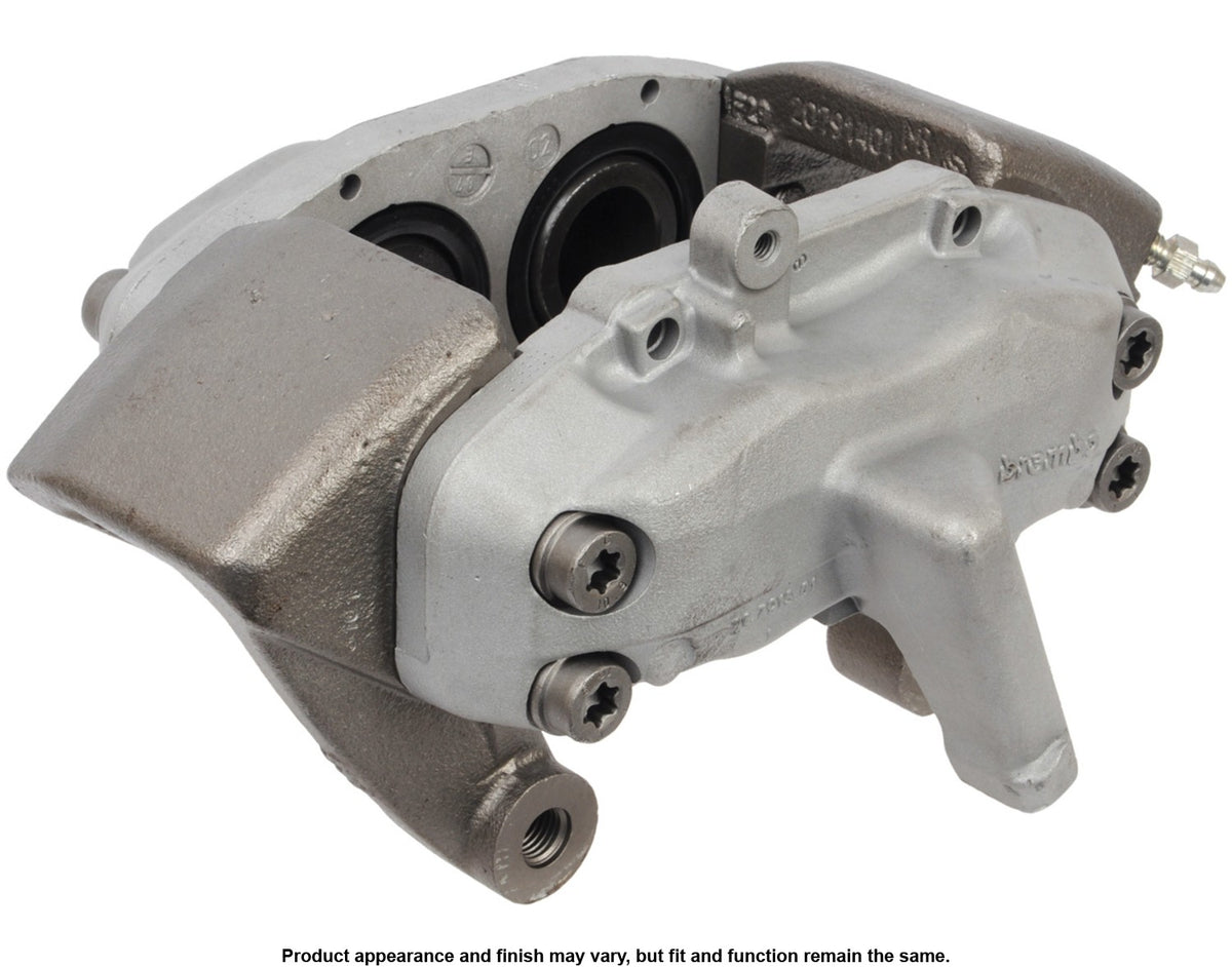 Cardone Reman Disc Brake Caliper 19-3165