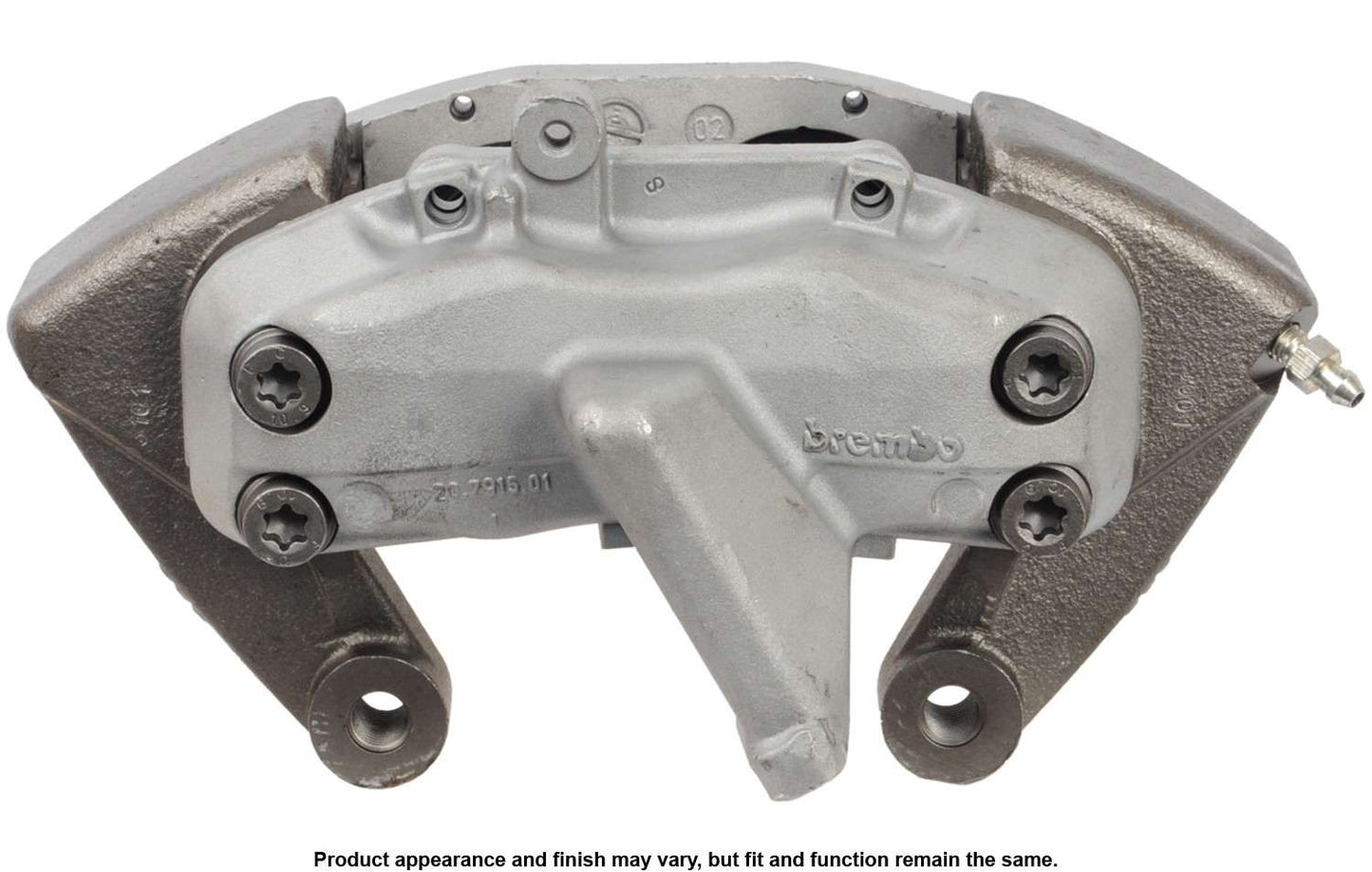 Cardone Reman Disc Brake Caliper 19-3165