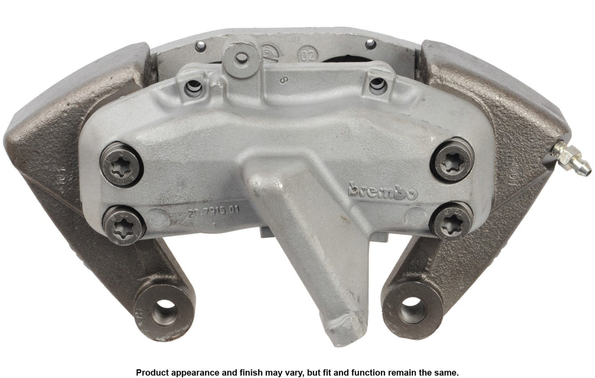 Cardone Reman Disc Brake Caliper 19-3165