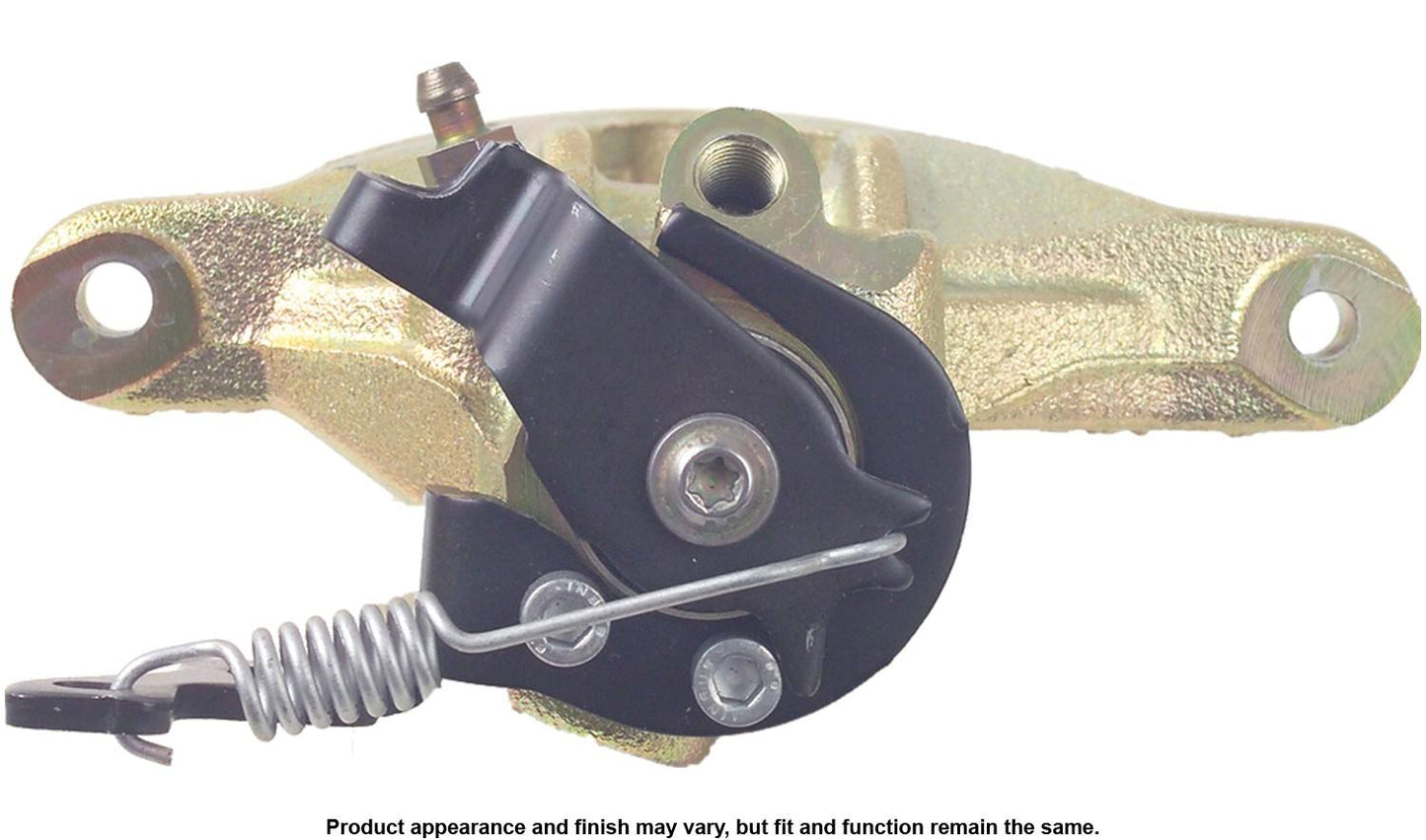 Cardone Reman Disc Brake Caliper 19-3178