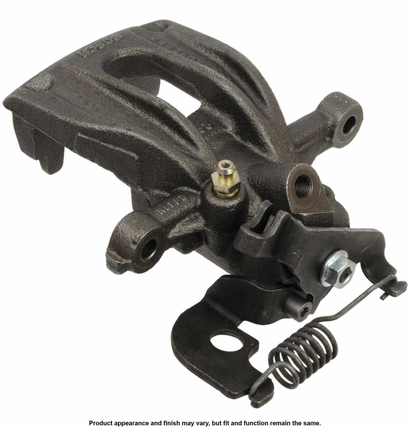 Cardone Reman Disc Brake Caliper 19-3180