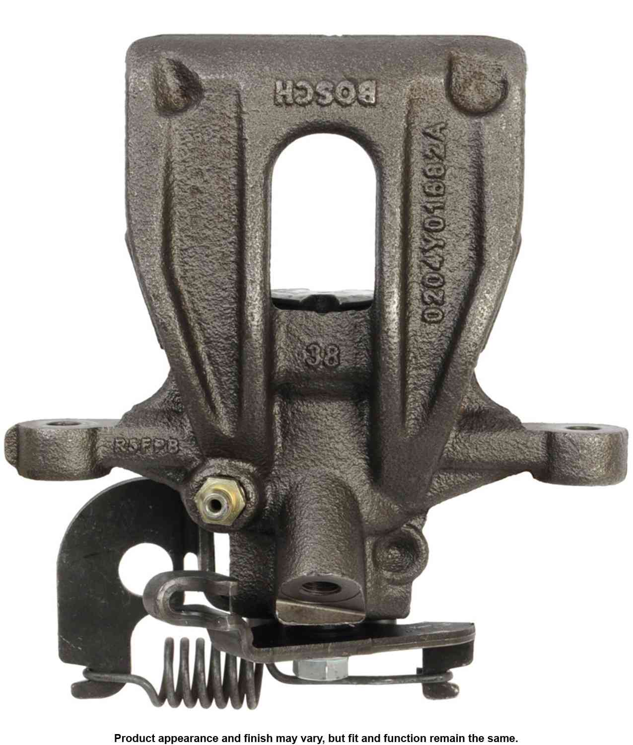 Cardone Reman Disc Brake Caliper 19-3180