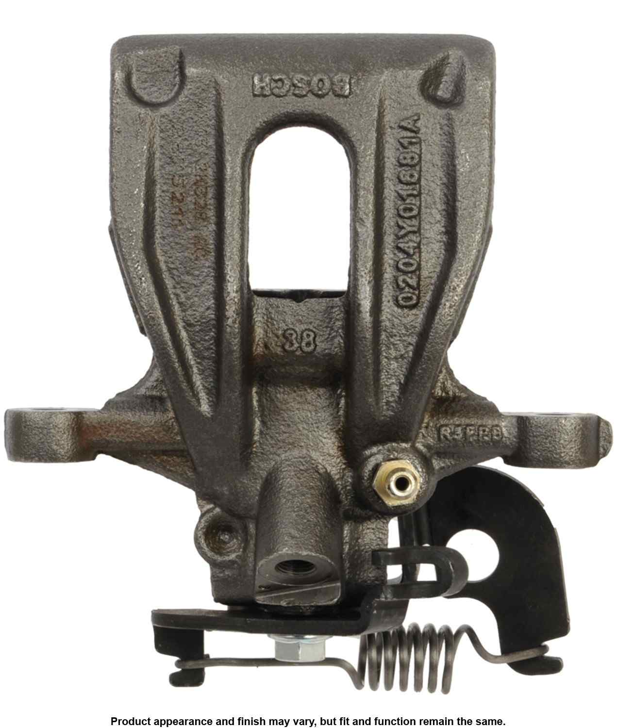 Cardone Reman Disc Brake Caliper 19-3181