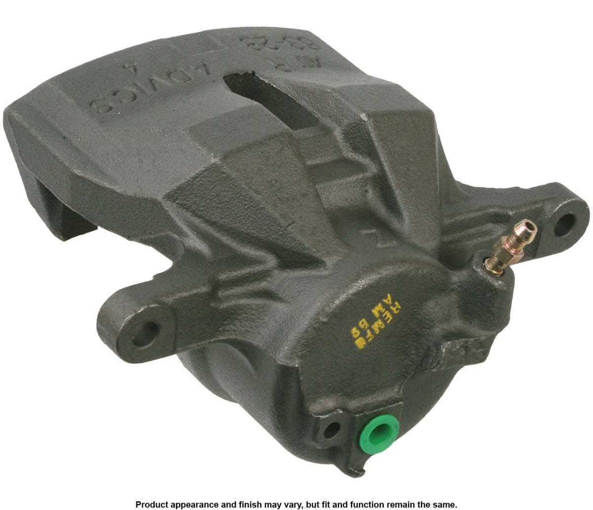 Cardone Reman Disc Brake Caliper 19-3195