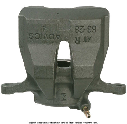 Cardone Reman Disc Brake Caliper 19-3195