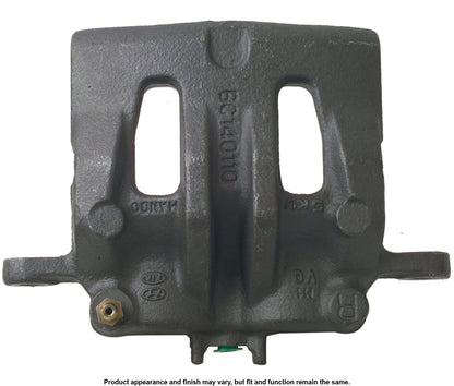 Cardone Reman Disc Brake Caliper 19-3208