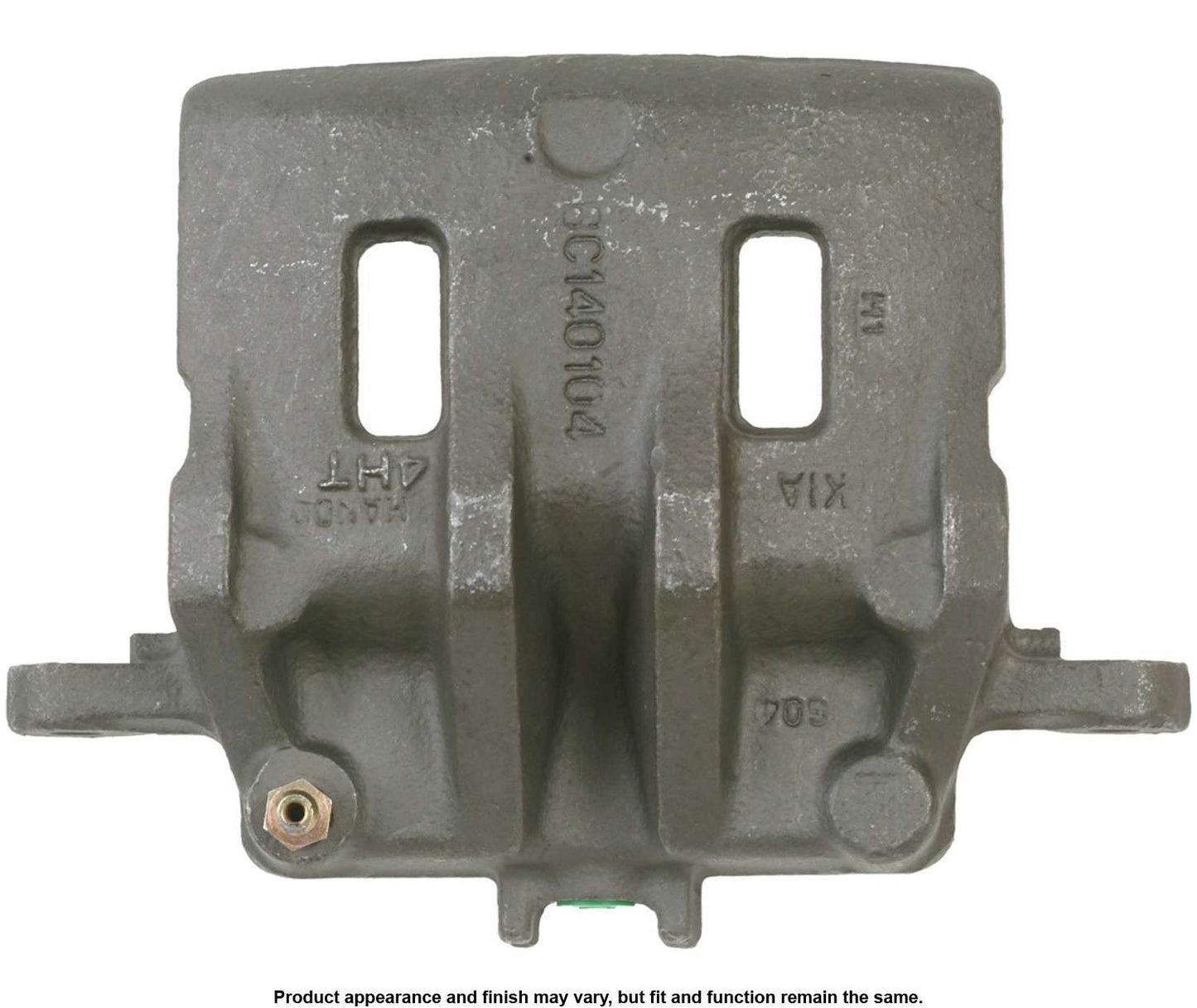 Cardone Reman Disc Brake Caliper 19-3210A