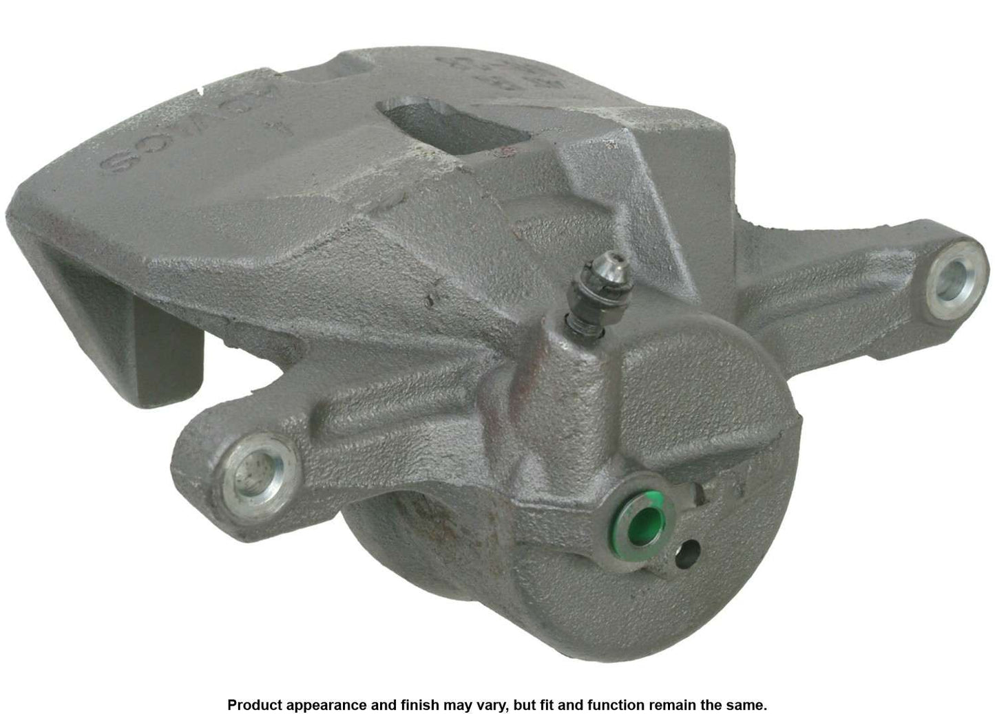 Cardone Reman Remanufactured Unloaded Caliper 19-3218