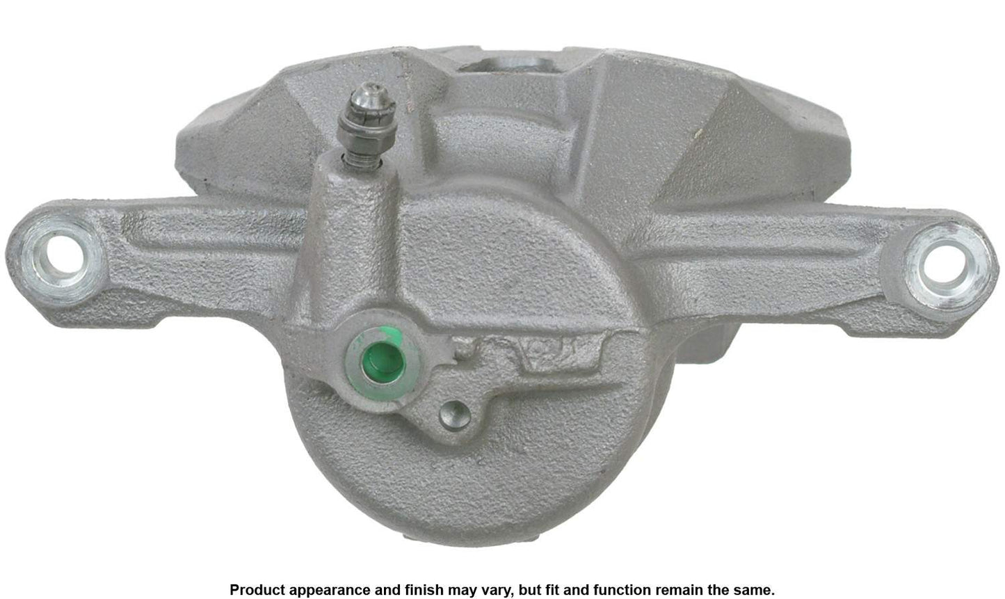 Cardone Reman Remanufactured Unloaded Caliper 19-3218