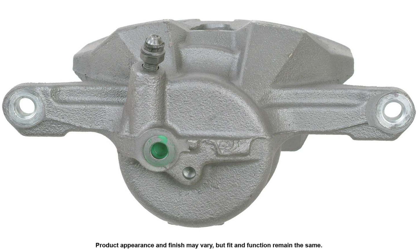 Cardone Reman Remanufactured Unloaded Caliper 19-3218