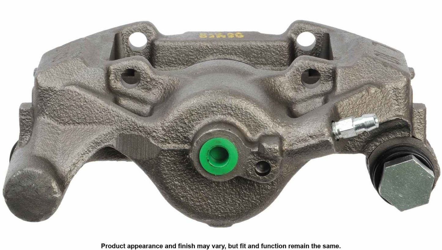 Cardone Reman Disc Brake Caliper 19-3221