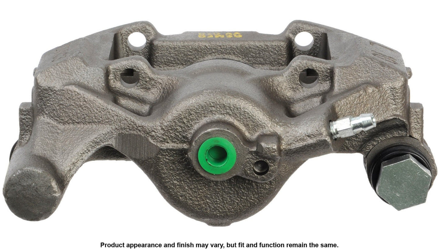 Cardone Reman Disc Brake Caliper 19-3221