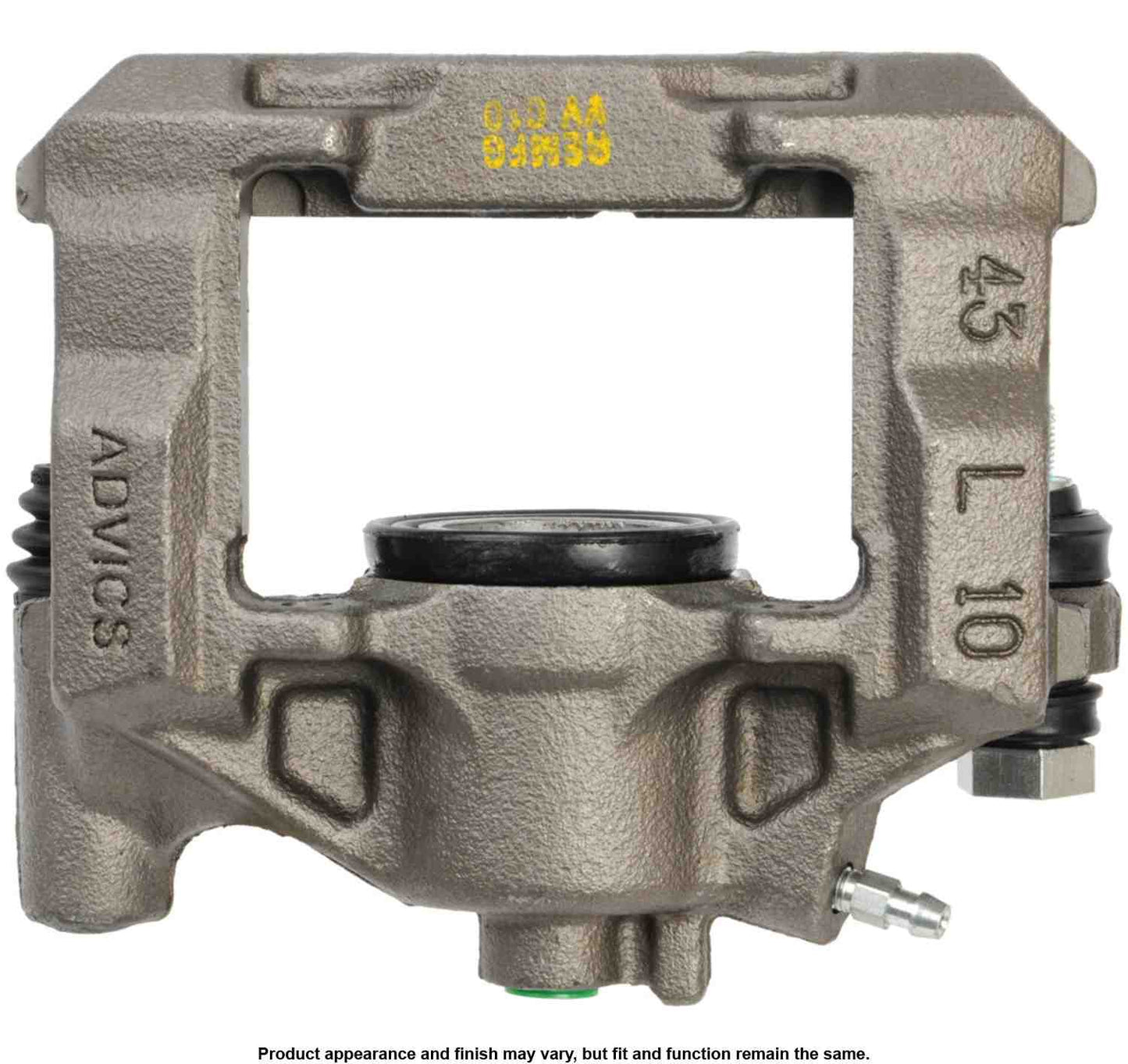 Cardone Reman Disc Brake Caliper 19-3221
