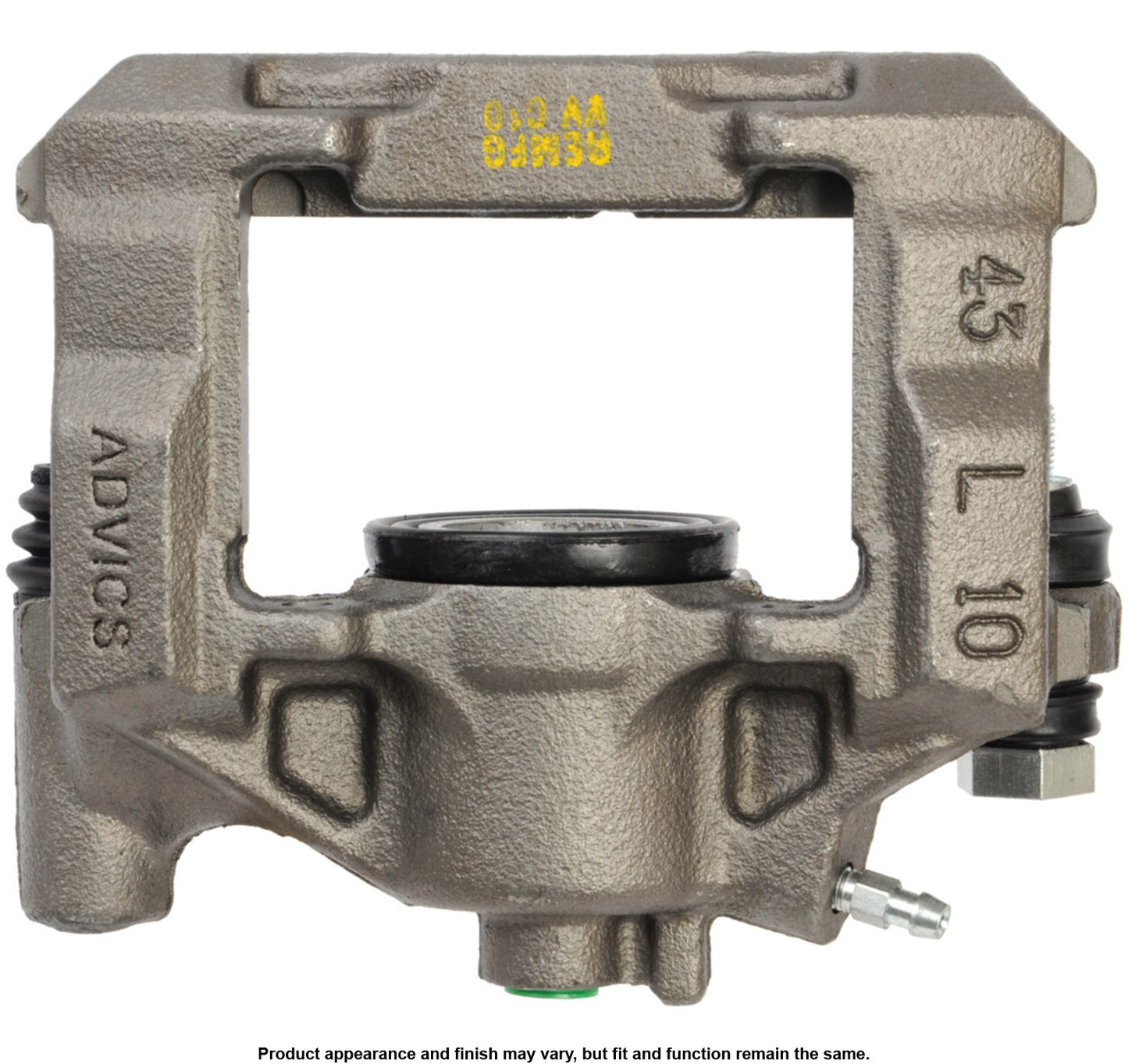 Cardone Reman Disc Brake Caliper 19-3221