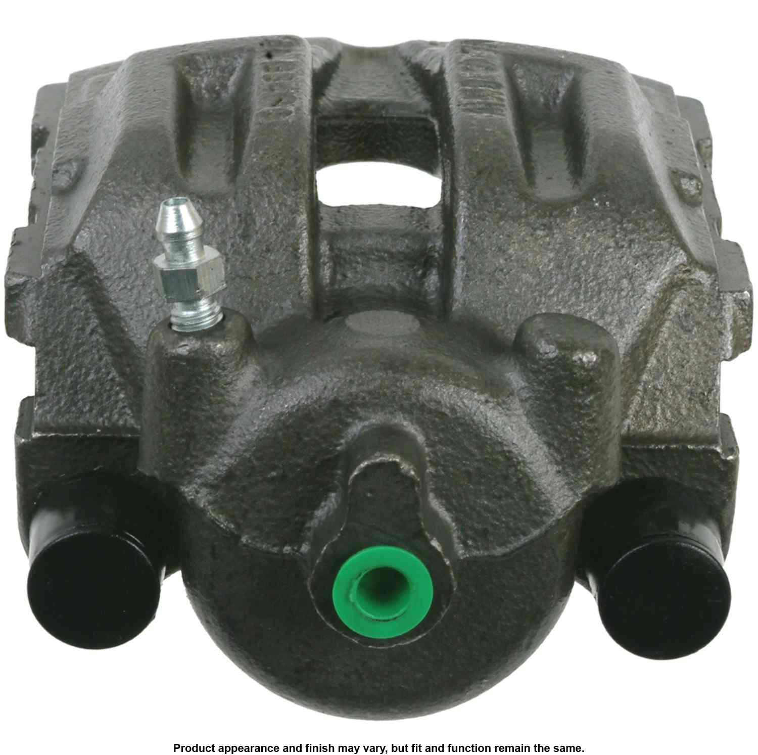 Cardone Reman Remanufactured Unloaded Caliper 19-3226