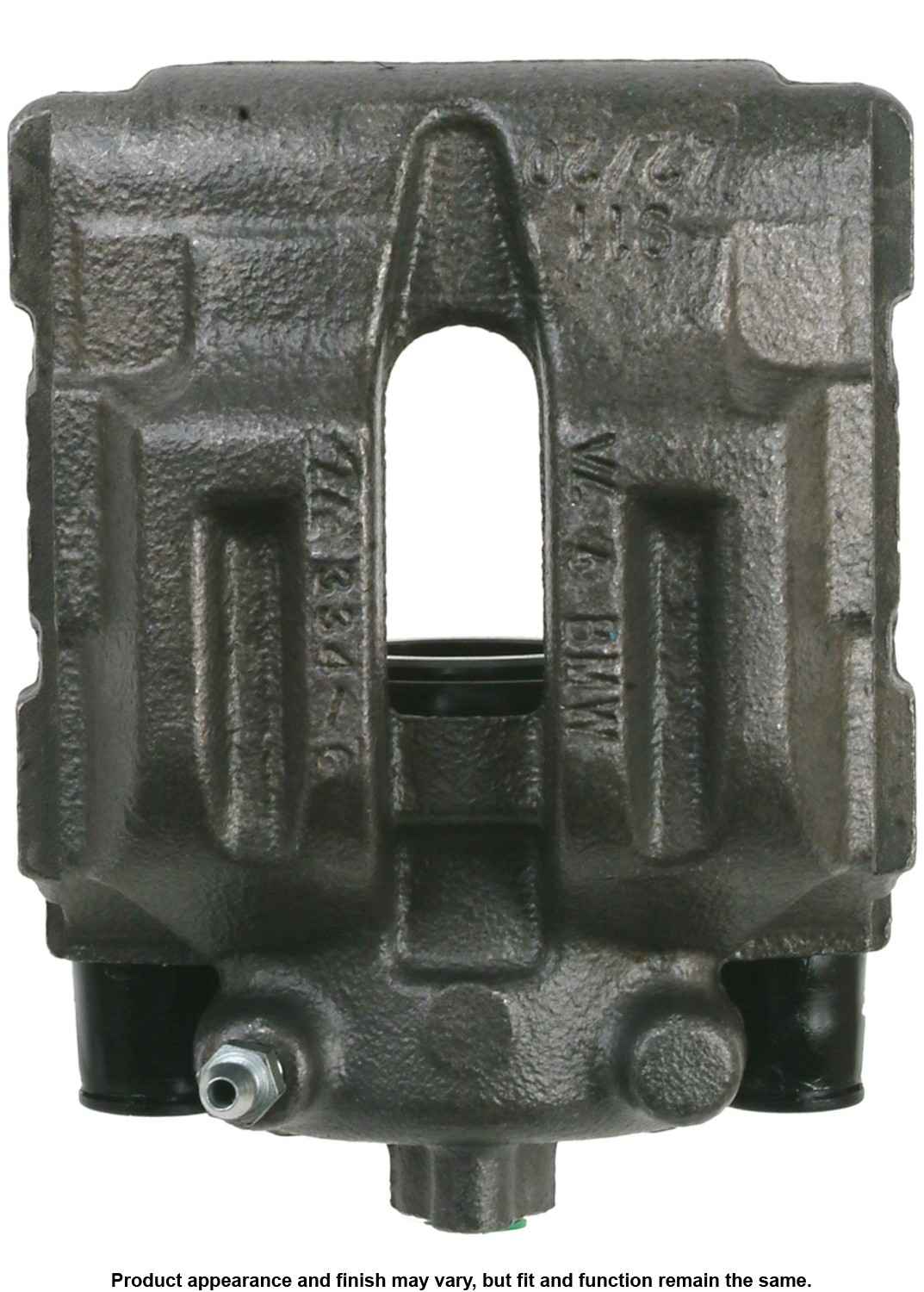 Cardone Reman Remanufactured Unloaded Caliper 19-3226