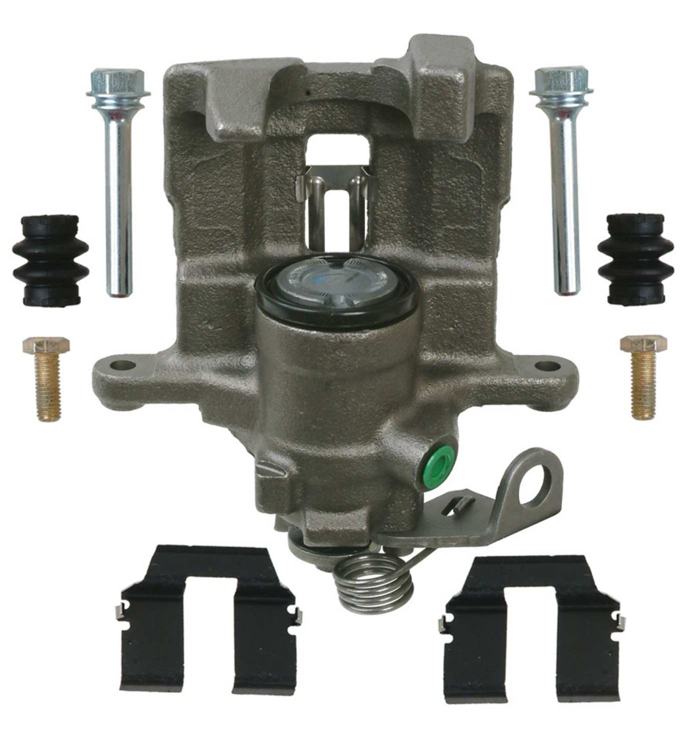 Cardone Reman Disc Brake Caliper 19-3229