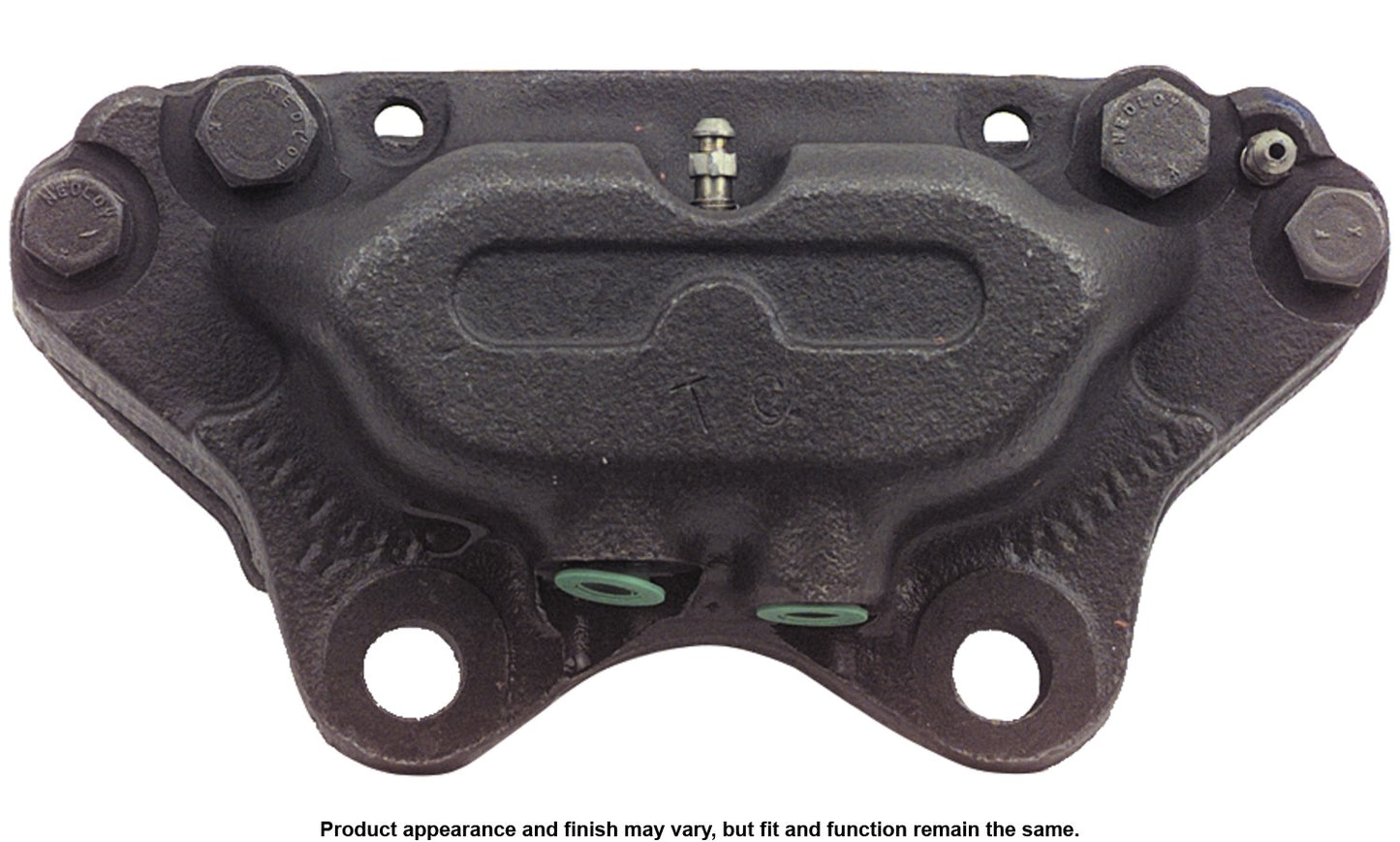 Cardone Reman Disc Brake Caliper 19-322