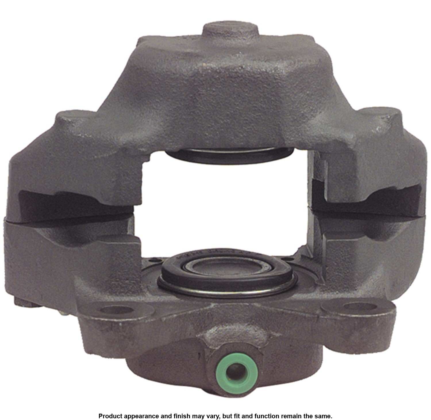 Cardone Reman Remanufactured Unloaded Caliper 19-323