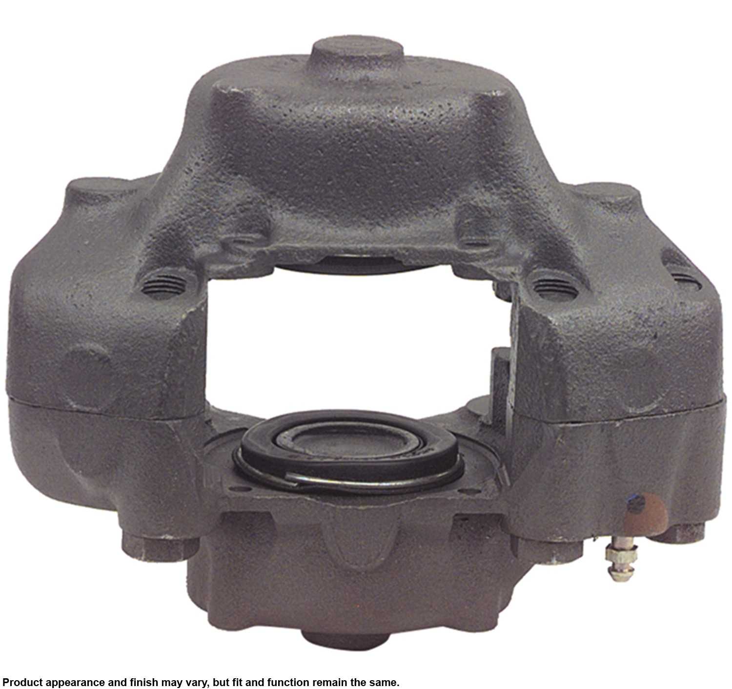 Cardone Reman Remanufactured Unloaded Caliper 19-323