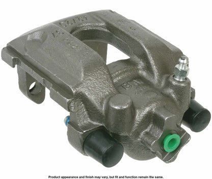 Cardone Reman Remanufactured Unloaded Caliper 19-3241
