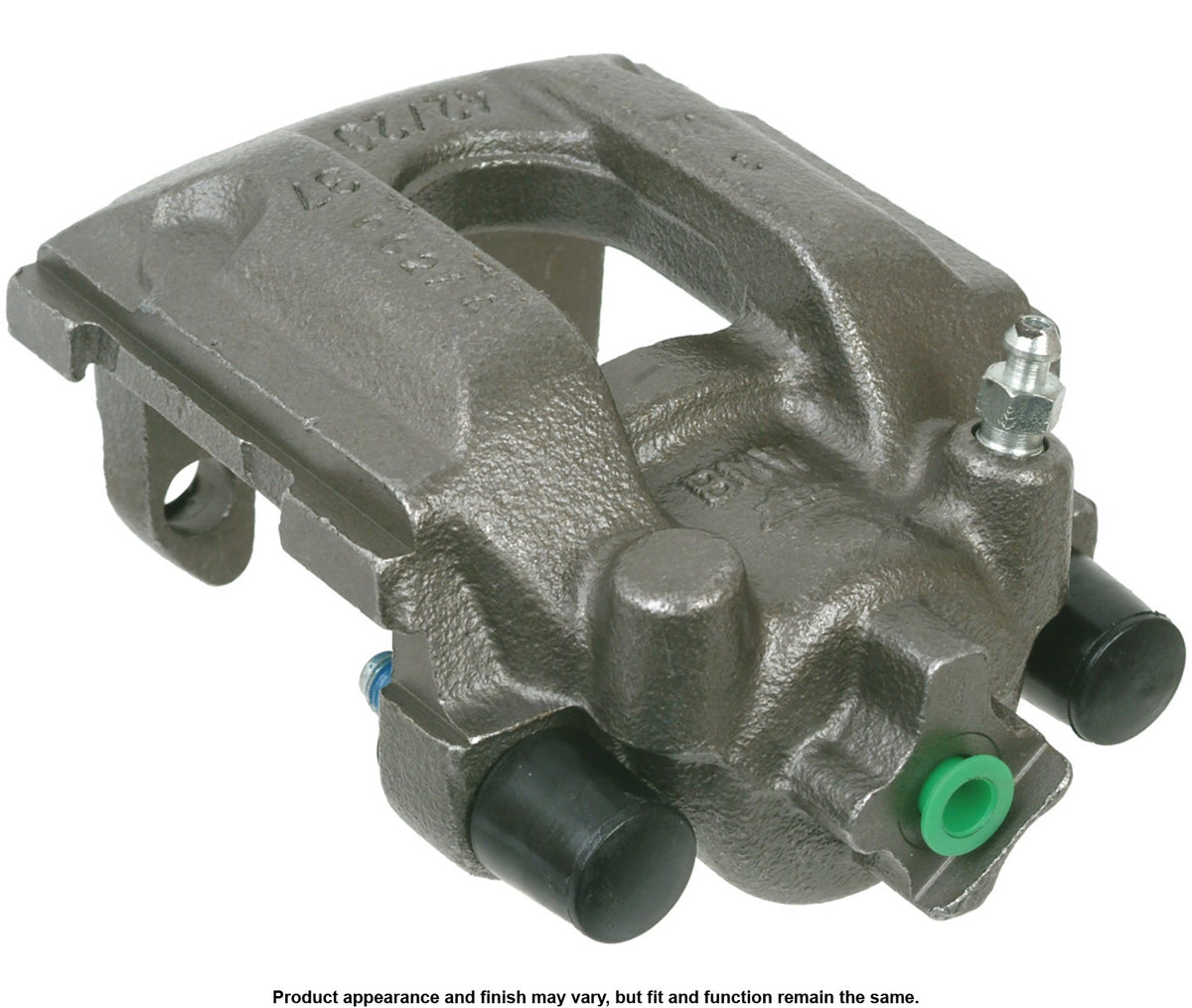 Cardone Reman Remanufactured Unloaded Caliper 19-3241