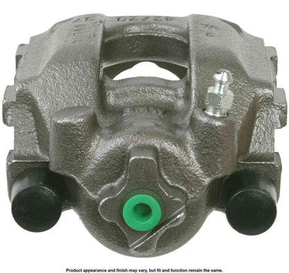 Cardone Reman Remanufactured Unloaded Caliper 19-3241