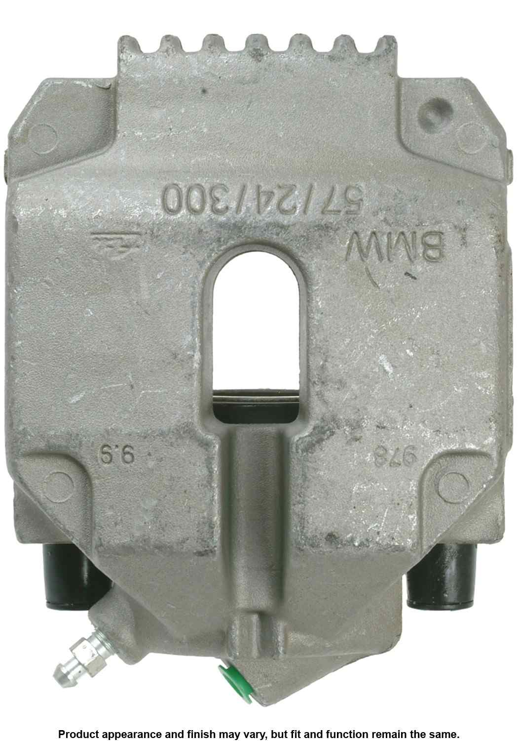 Cardone Reman Disc Brake Caliper 19-3242