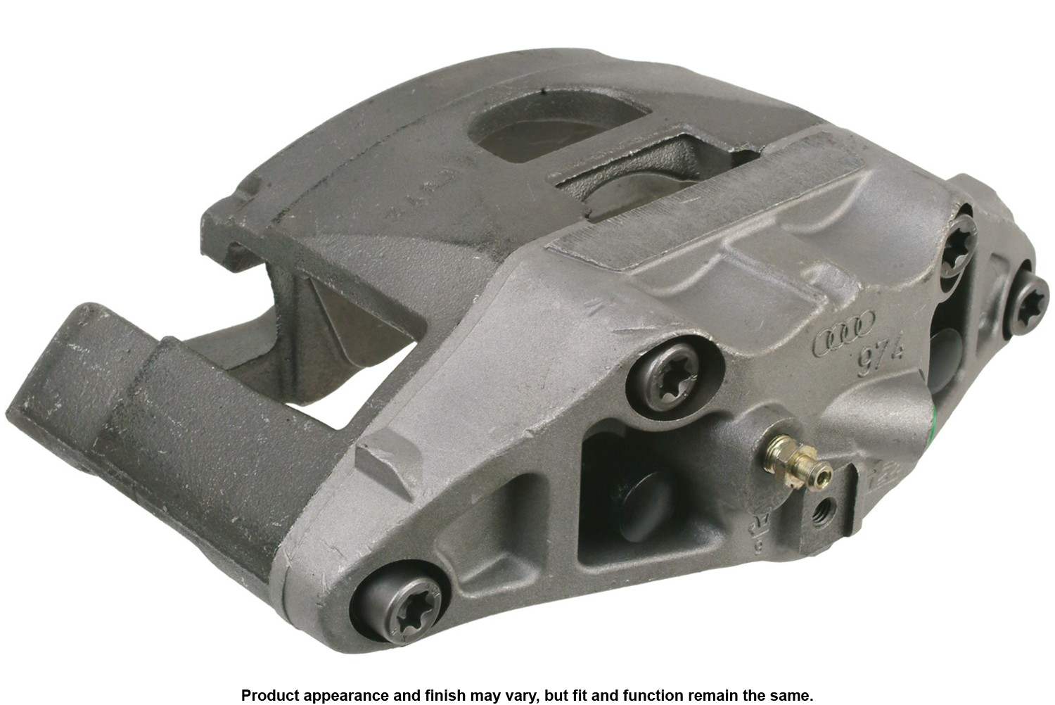 Cardone Reman Remanufactured Unloaded Caliper 19-3246