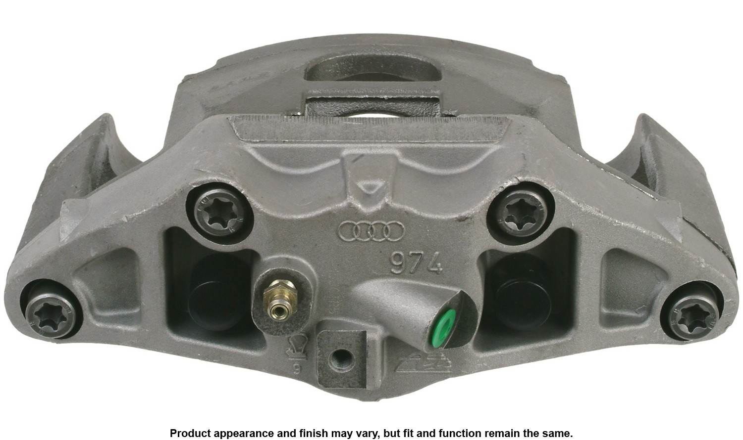 Cardone Reman Remanufactured Unloaded Caliper 19-3246