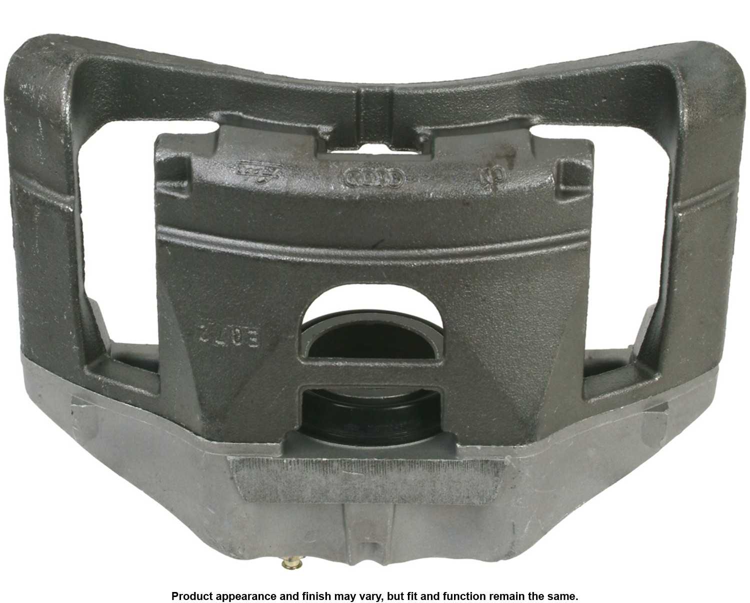 Cardone Reman Remanufactured Unloaded Caliper 19-3246