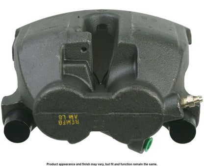 Cardone Reman Disc Brake Caliper 19-3257