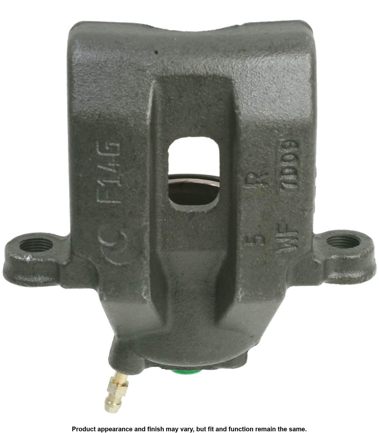 Cardone Reman Disc Brake Caliper 19-3276