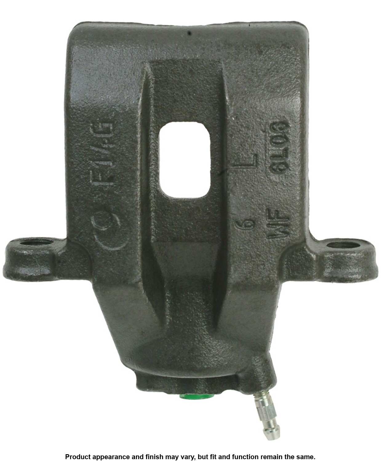 Cardone Reman Disc Brake Caliper 19-3277