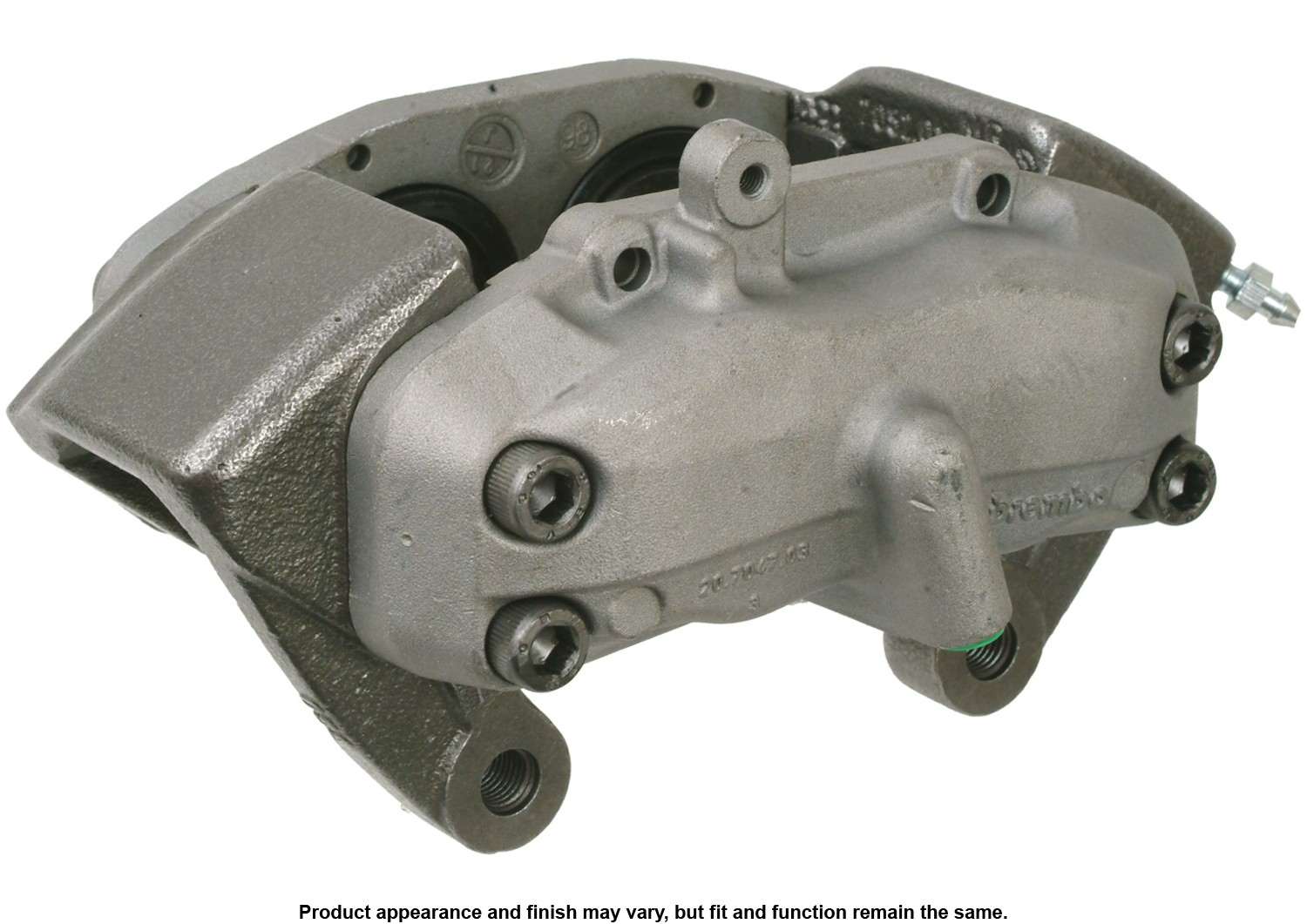 Cardone Reman Remanufactured Unloaded Caliper 19-3281