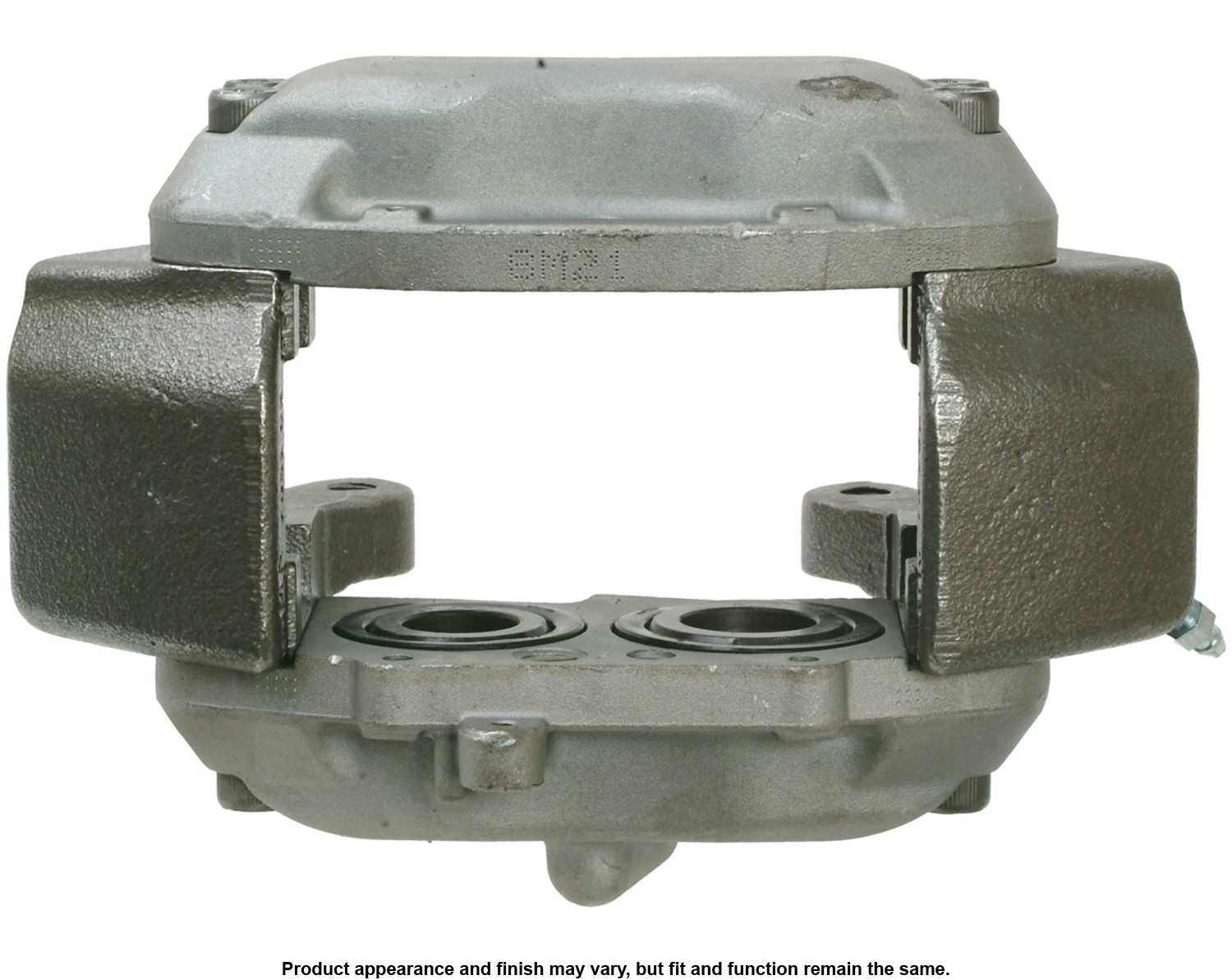 Cardone Reman Remanufactured Unloaded Caliper 19-3281