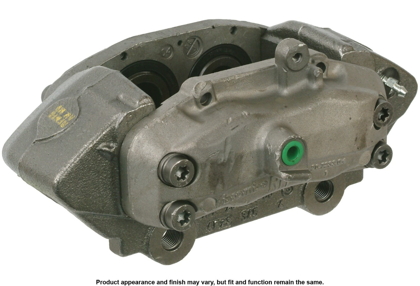 Cardone Reman Disc Brake Caliper 19-3283