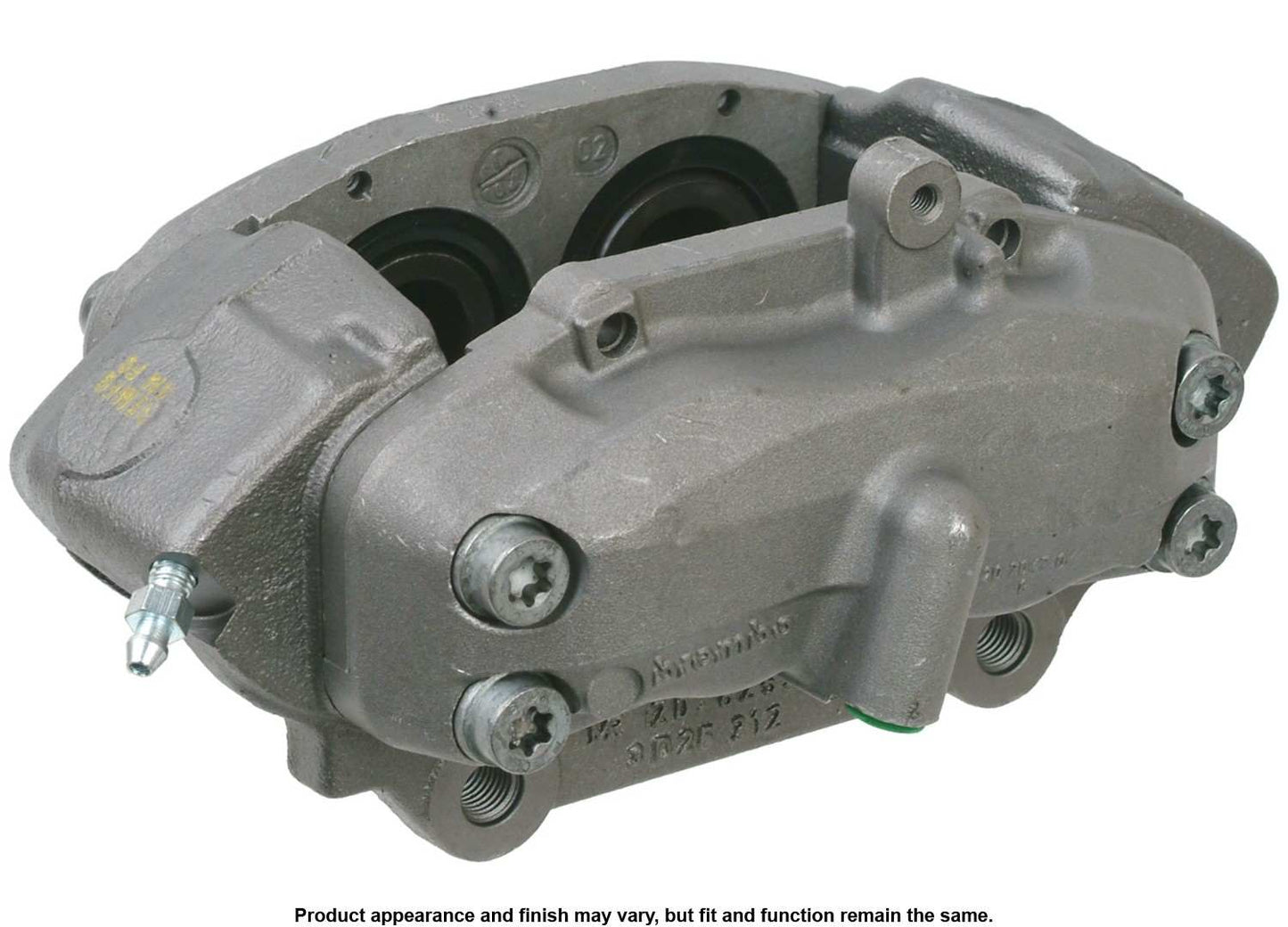Cardone Reman Disc Brake Caliper 19-3286
