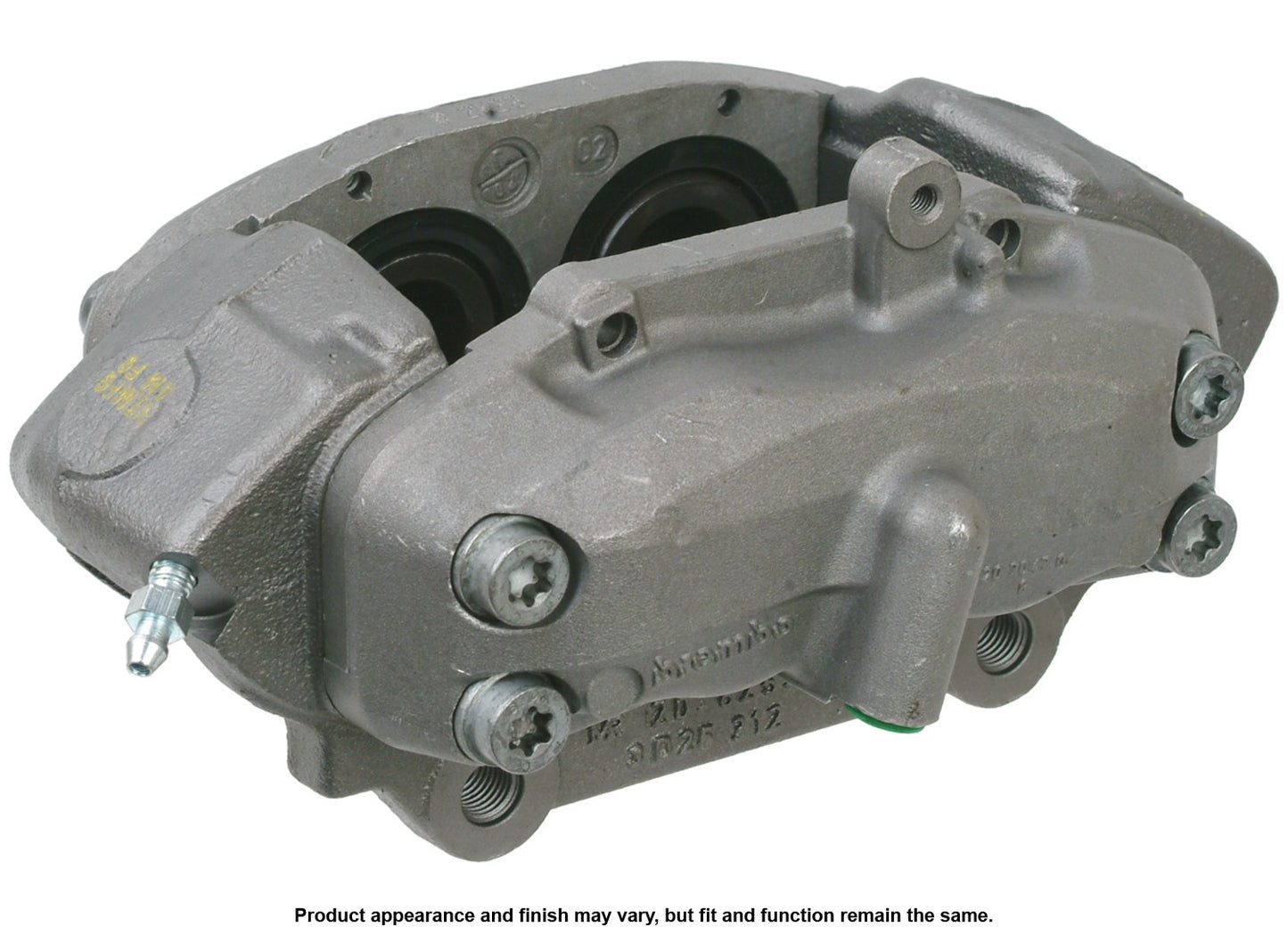 Cardone Reman Disc Brake Caliper 19-3286