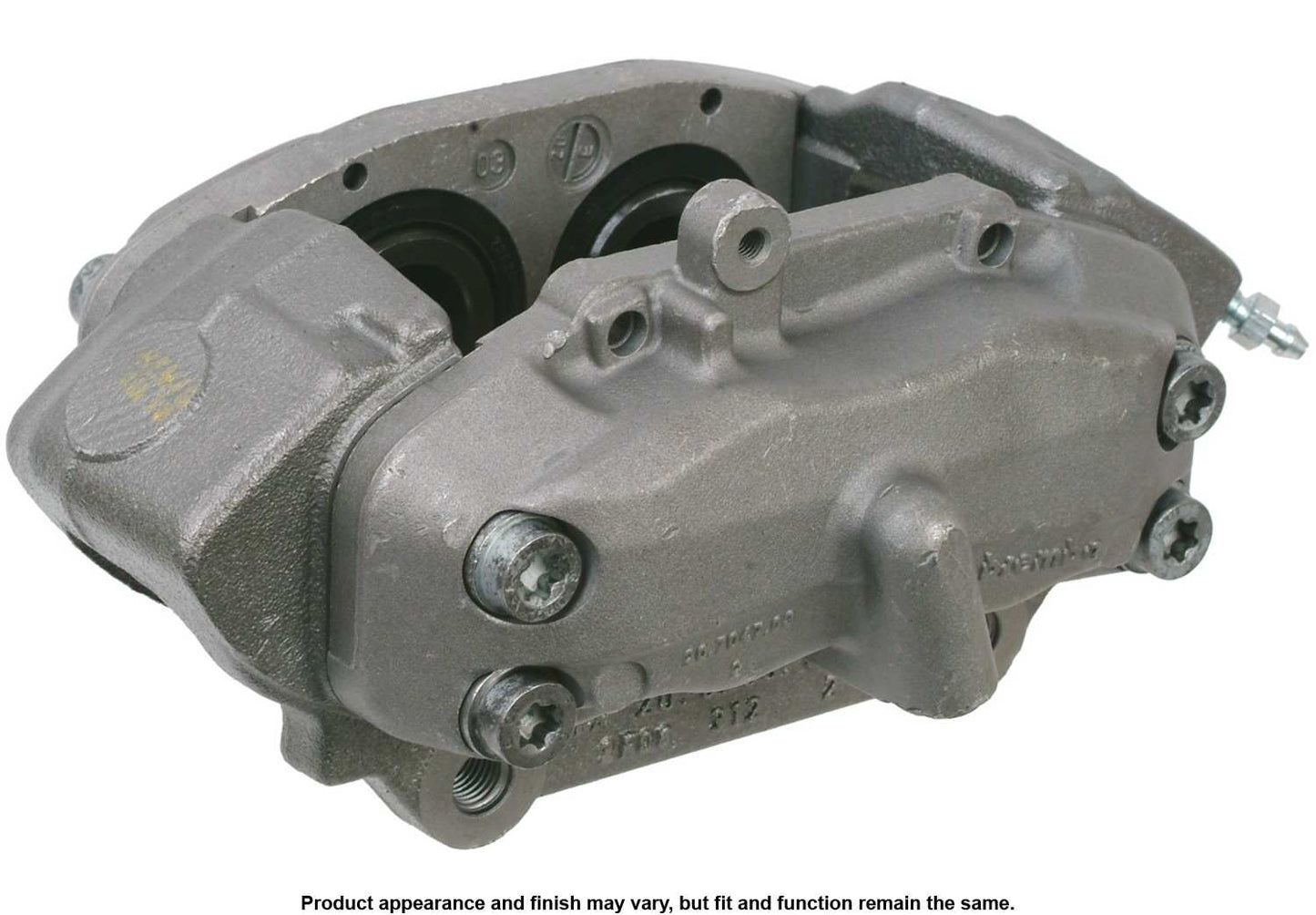 Cardone Reman Disc Brake Caliper 19-3287