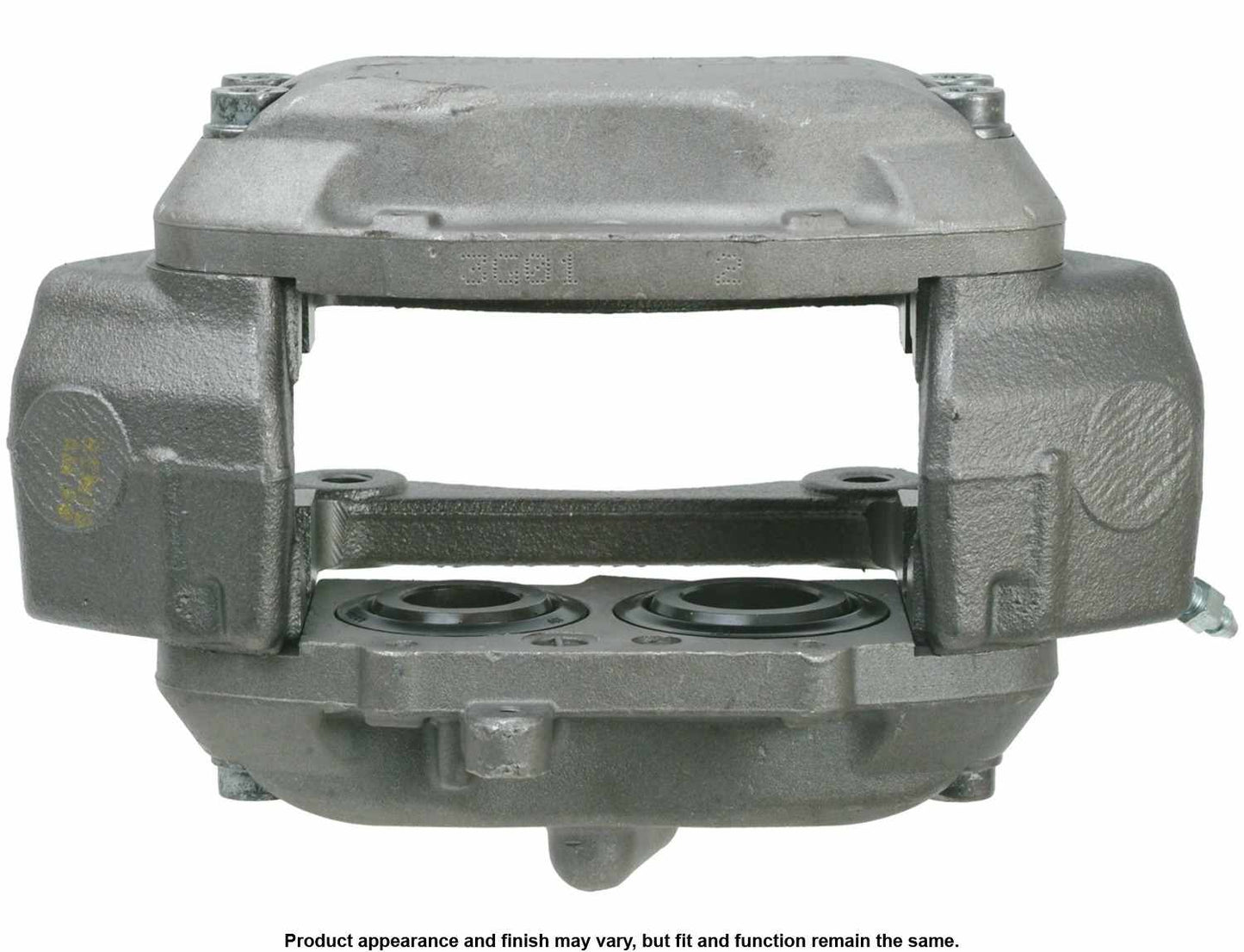 Cardone Reman Disc Brake Caliper 19-3287