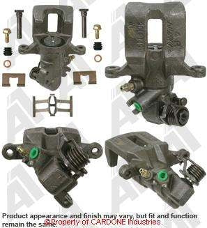 Cardone Reman Disc Brake Caliper 19-3298