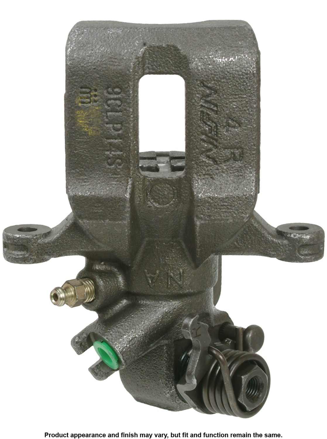 Cardone Reman Disc Brake Caliper 19-3298